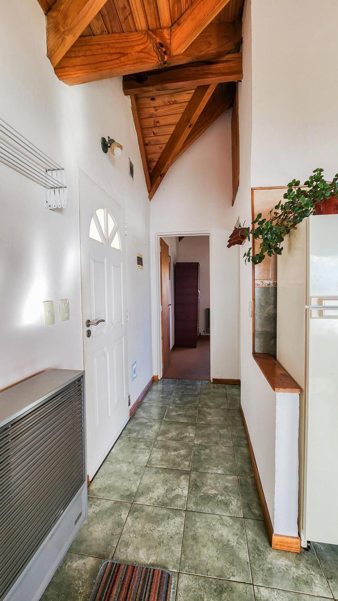 Apartamento La Gringa 3 San Carlos de Bariloche