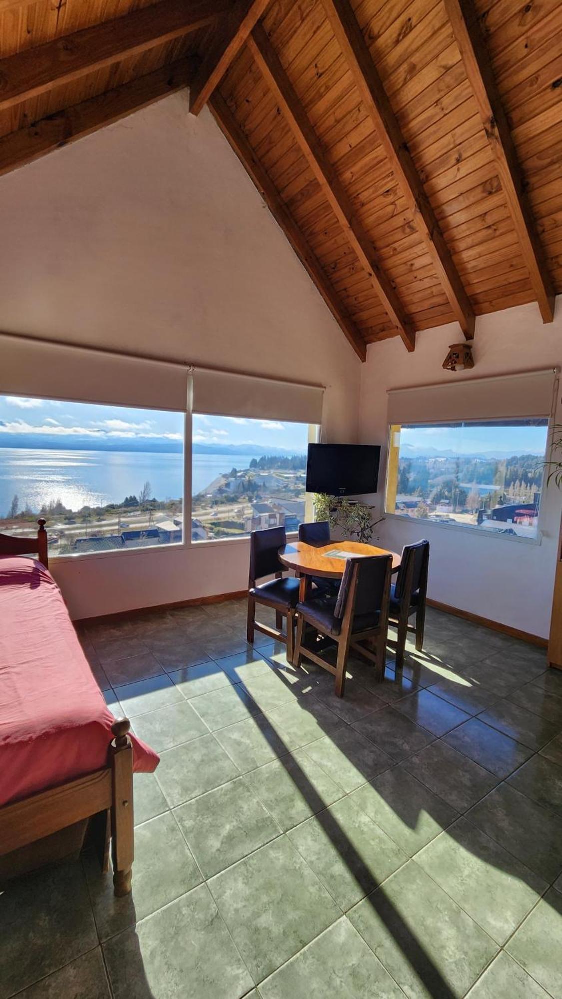 Apartamento La Gringa 3