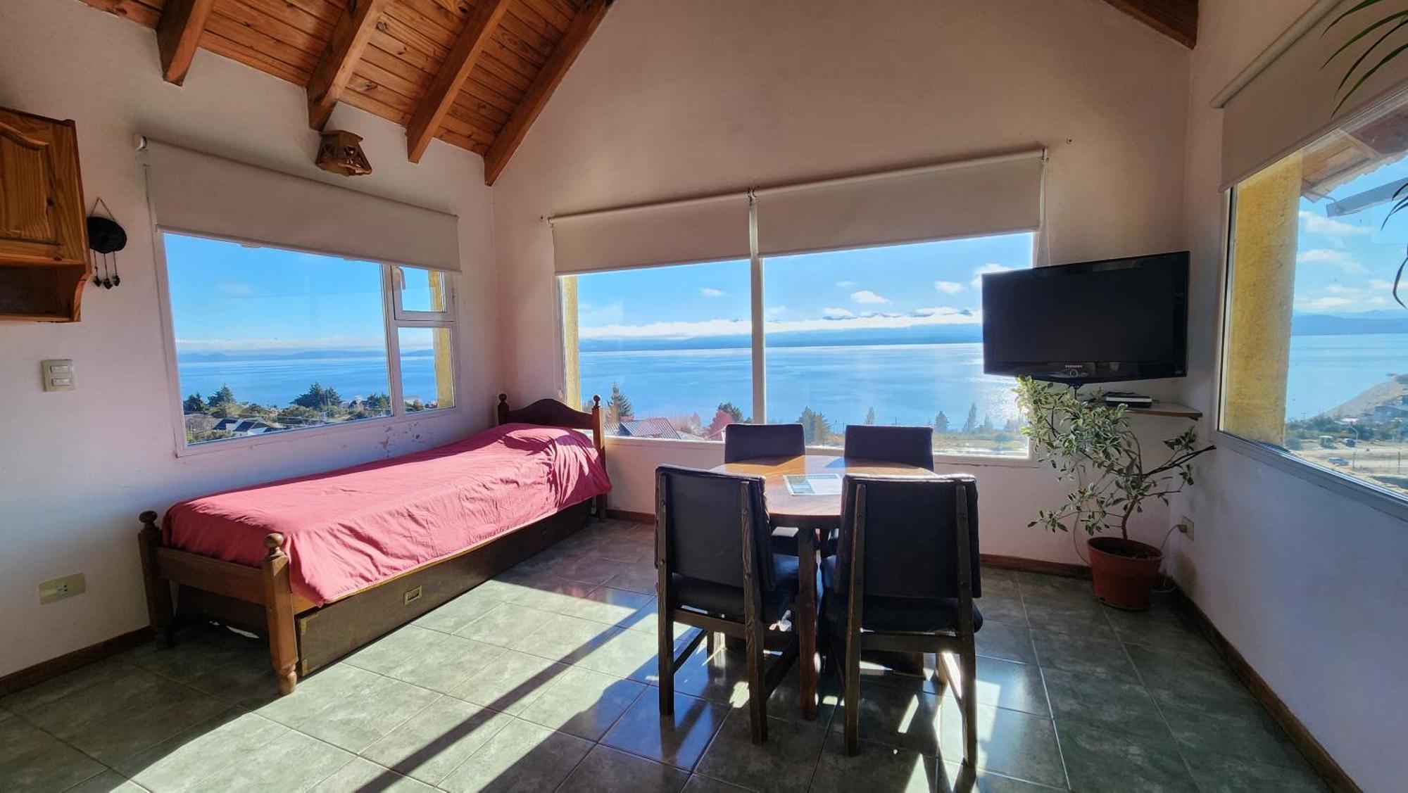 Apartamento La Gringa 3 *